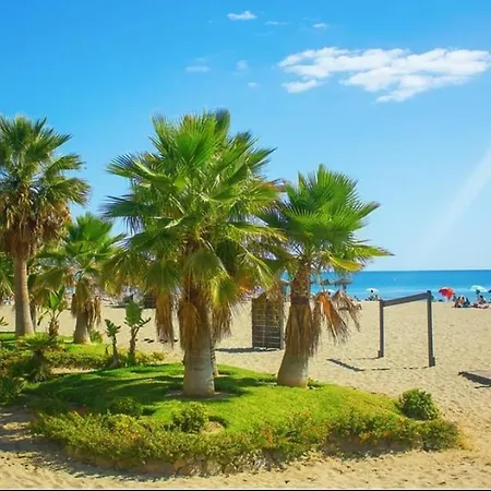 Apto Carvajal Fuengirola