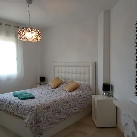 Apto Carvajal Appartement