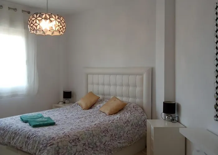 Apto Carvajal Appartement