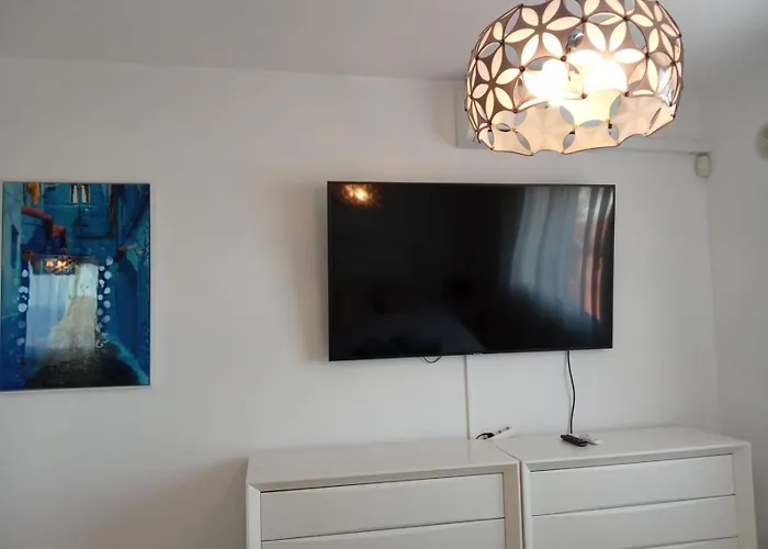 Apto Carvajal * Fuengirola