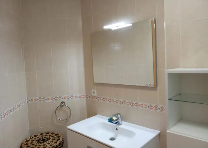 Apto Carvajal Fuengirola