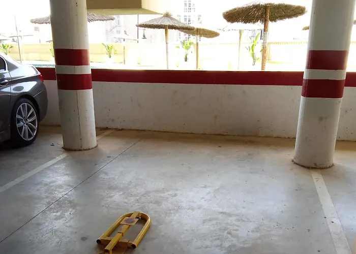 Apto Carvajal Appartement