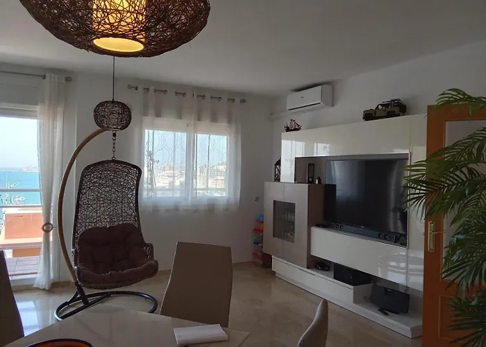 Apto Carvajal Appartement *