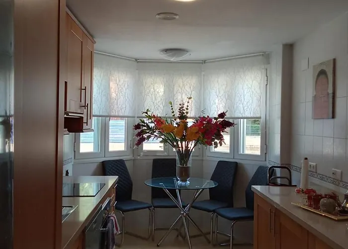 Apto Carvajal Fuengirola