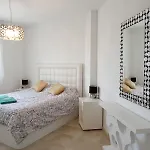 Apartment Apto Carvajal *