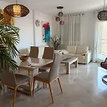 Apto Carvajal * Fuengirola