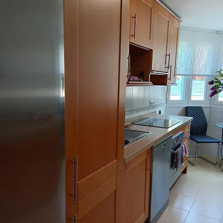 Apto Carvajal Apartment *