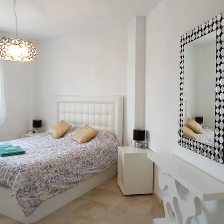 Apartment Apto Carvajal *