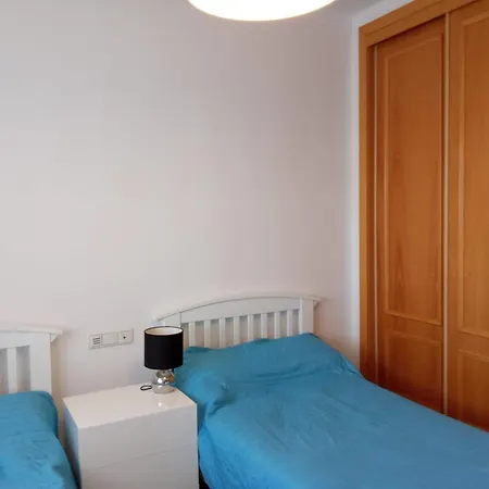 Apartment Apto Carvajal Fuengirola