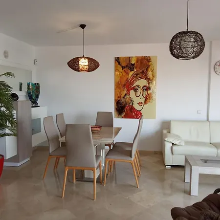 Apartment Apto Carvajal