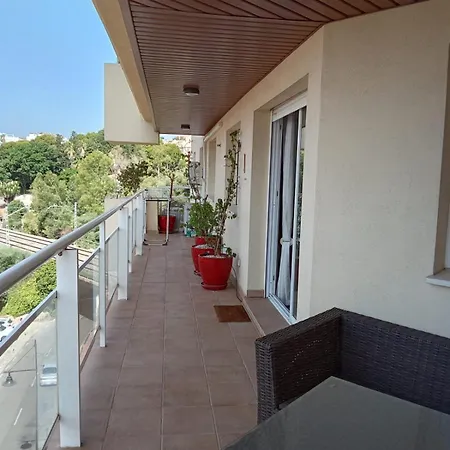 Apartment Apto Carvajal Fuengirola