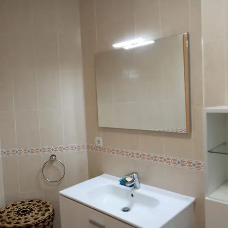 Apto Carvajal Fuengirola