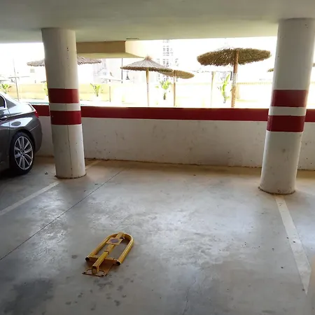 Apto Carvajal Apartamento