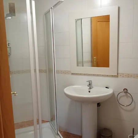 Apto Carvajal * Fuengirola