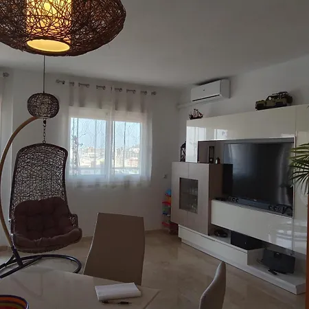 Apto Carvajal Apartment *