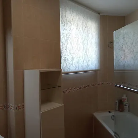 Apartment Apto Carvajal Fuengirola
