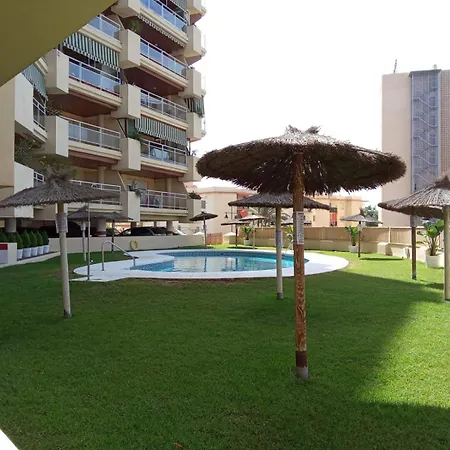 Apartment Apto Carvajal