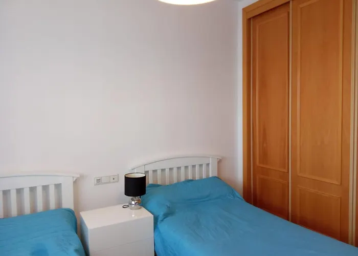 Apartment Apto Carvajal Fuengirola