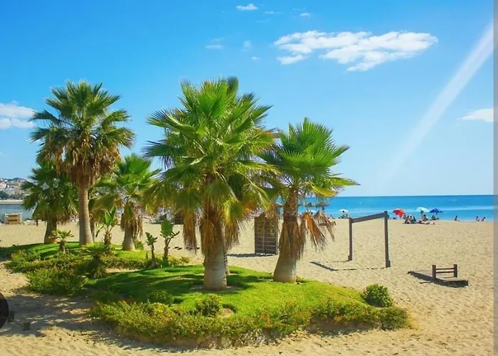 Apto Carvajal Fuengirola