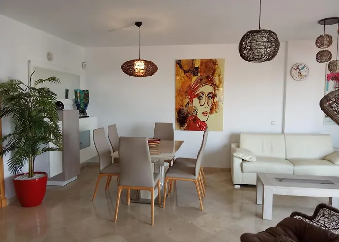 Apartment Apto Carvajal