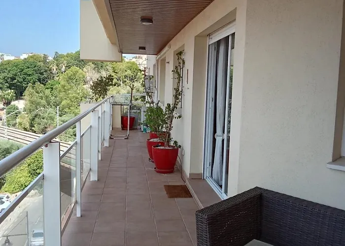 Apartment Apto Carvajal Fuengirola
