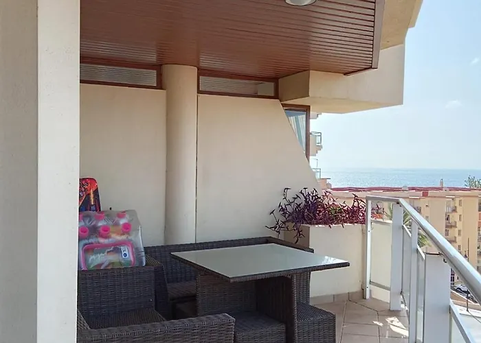 Apartamento Apto Carvajal *