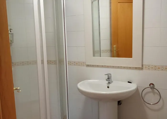 Apto Carvajal * Fuengirola