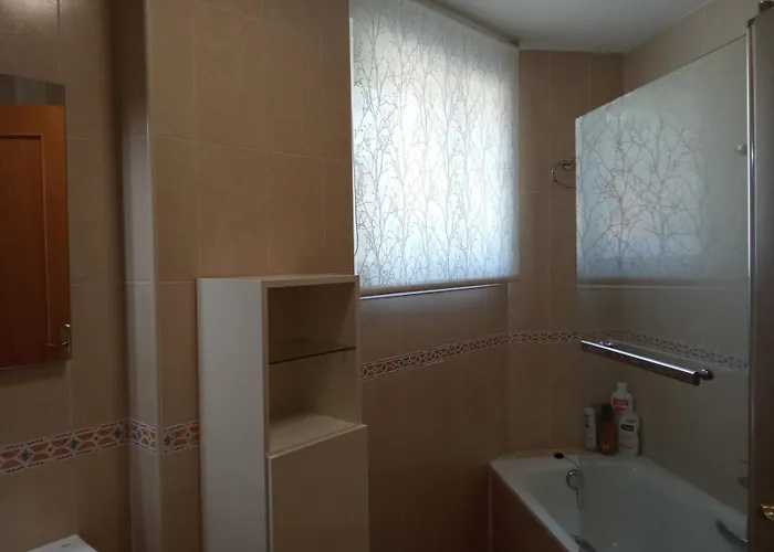 Lejlighed Apto Carvajal Fuengirola